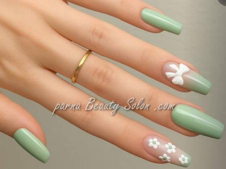 کاشت و ترمیم ناخن شرق تهران