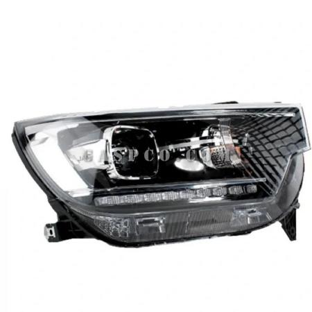 قطعات یدکی KMC