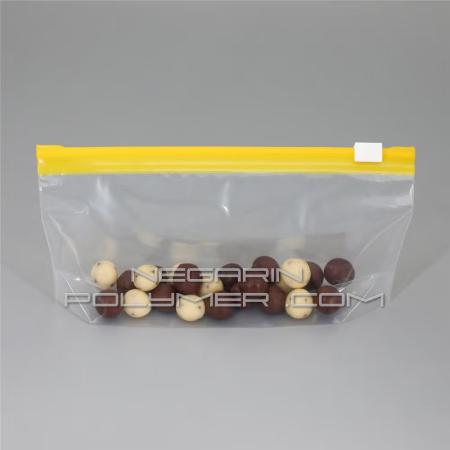 کیسه بسته بندی اسلایدر