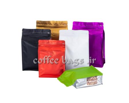 باکس پوچ بسته بندی