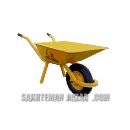 فرغون ارزان