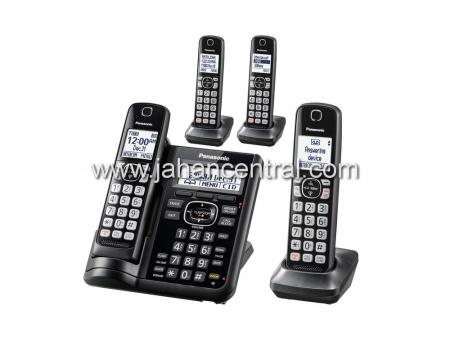 قیمت تلفن پاناسونیک