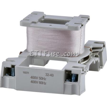 بوبین کنتاکتور ای تی آی ETI