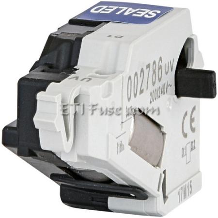 رله آندر ولتاژ کلید اتوماتیک