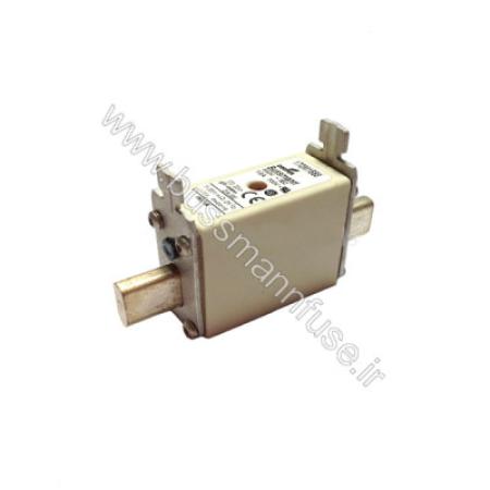 فیوز کاردی باسمن Bussmann