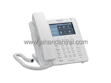 تلفن سانترال پاناسونیک مدل KX-DT546