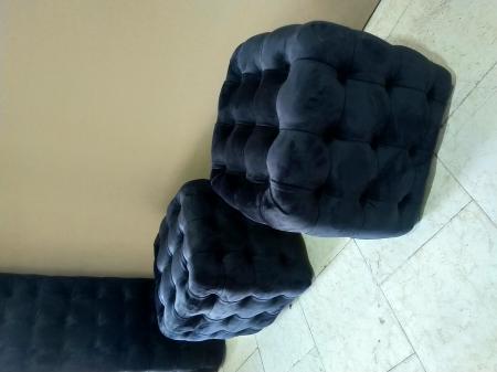 مبلمان قرن 21 | همکاری B2B با نمایشگاه ها، هتل ها و پروژه های سفارشی