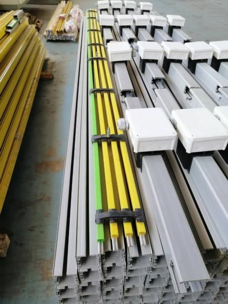 ساخت انواع جرثقیل ،سقفی،دروازه ای،بازویی،....