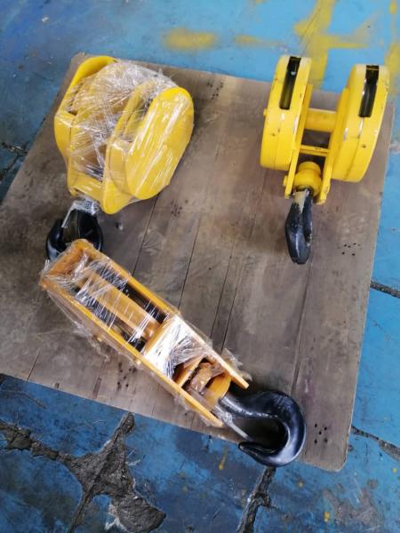 ساخت انواع جرثقیل ،سقفی،دروازه ای،بازویی،....