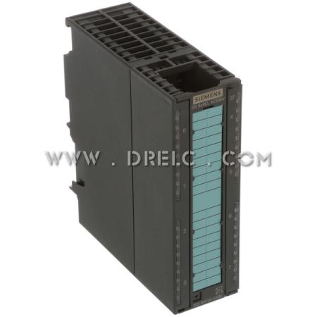 رله پی ال سی خروجی زیمنس