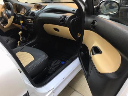 رودری چرم 206