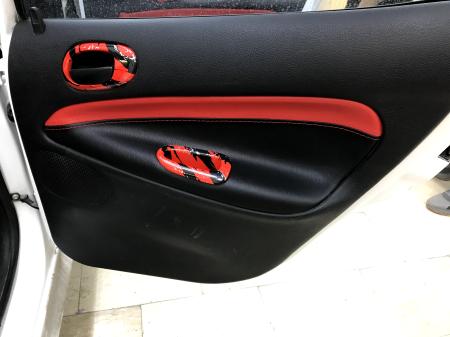 رودری چرم 206