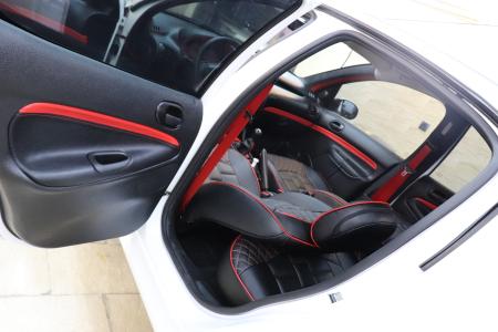 رودری چرم 206