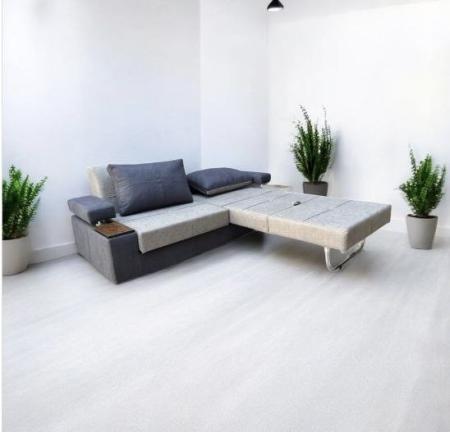 ⭐️مبل تختخوابشو 2 قلو مبلمان قرن 21