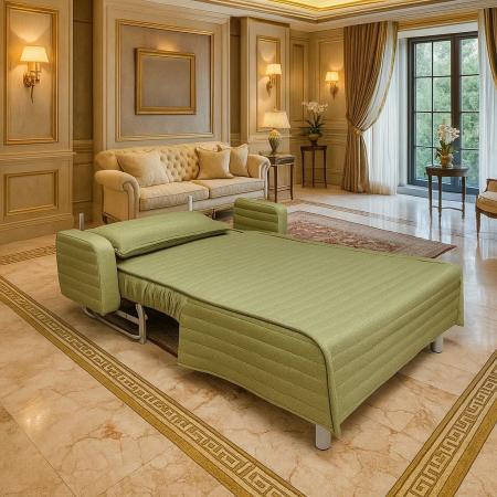 ⭐️مبل تختخواب شو مدل نازیلا در مبلمان قرن 21