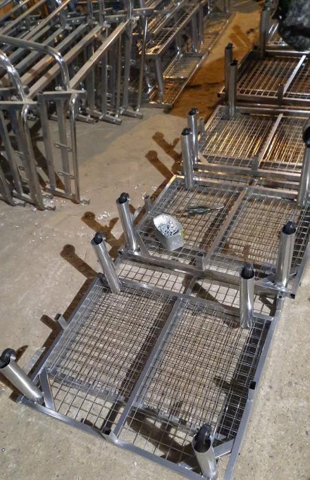 ⭐️مبل تختخواب شو مدل نازیلا در مبلمان قرن 21