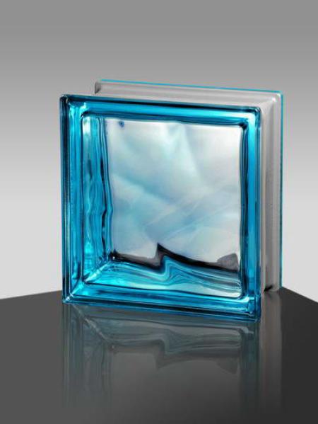 فروش بلوک شیشه ای