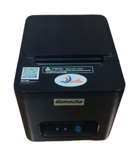 فروش فیش پرینتر حرارتی–برند گینشا و اسکای