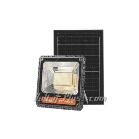 پروژکتور 300 وات خورشیدی ویمکس IR-V77300