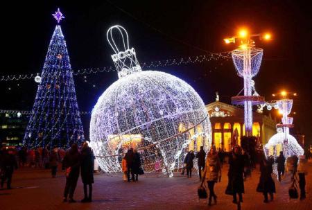 تور ویژه ژانویه2026 باتومی تفلیس