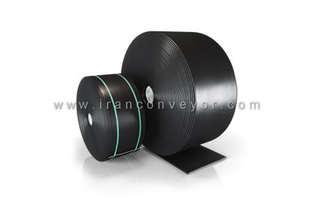 تسمه انتقال مواد غذایی