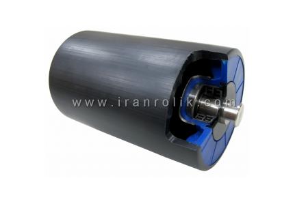 پخش رولیک نوار نقاله