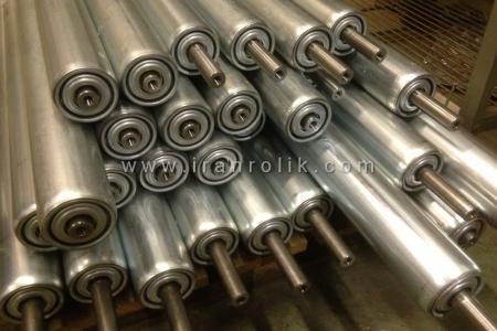 قیمت رولیک صنعتی