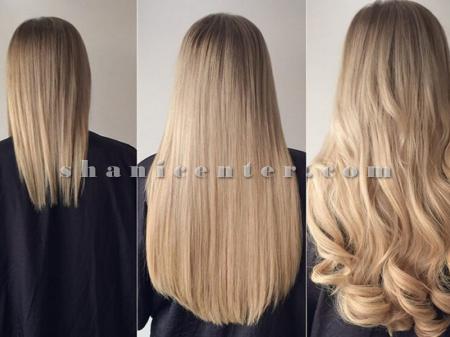 بهترین سالن آرایش منطقه 7