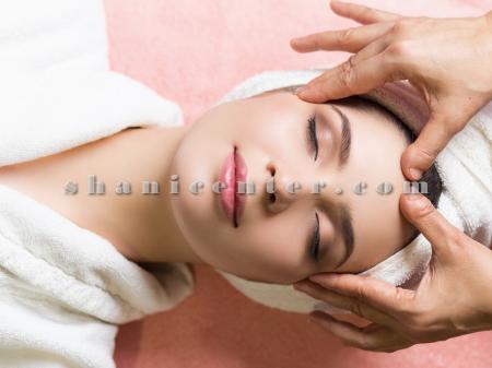 سالن ماساژ بانوان عباس آباد