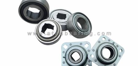 بلبرینگ صنعتی کشاورزی