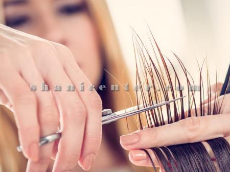 آموزش آرایشگری بانوان سهروردی