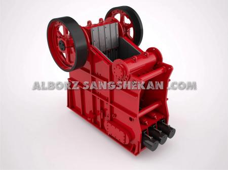 قیمت سنگ شکن فکی یونیورسال