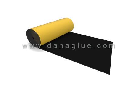 قیمت چسب دار کردن عایق الاستومری