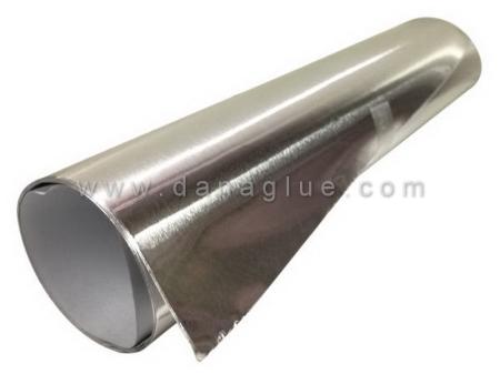 قیمت آلومینیوم پشت چسبدار