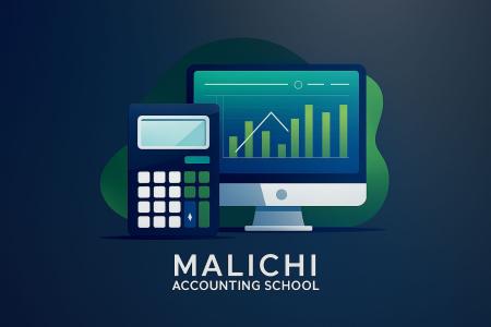 آموزش تخصصی و عملی حسابداری