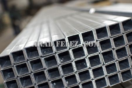 فروش پروفیل صنعتی شادآباد