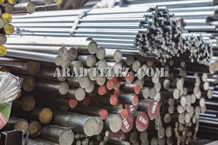 قیمت میلگرد ترانس تک پولیش