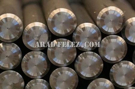 قیمت میلگرد سیاه بازارآهن