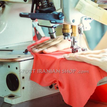 تولید و پخش انواع پوشاک ورزشی