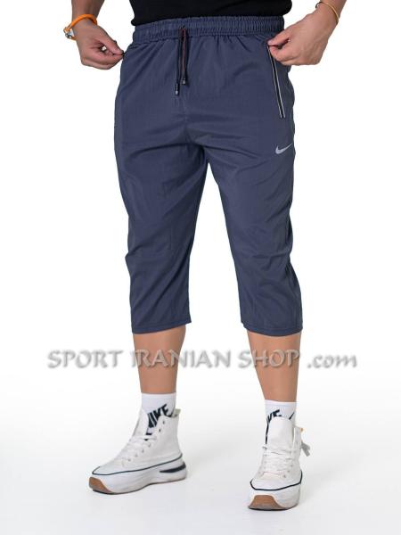 شلوارک ورزشی مردانه