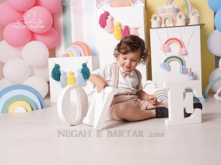 عکس دکور تولد