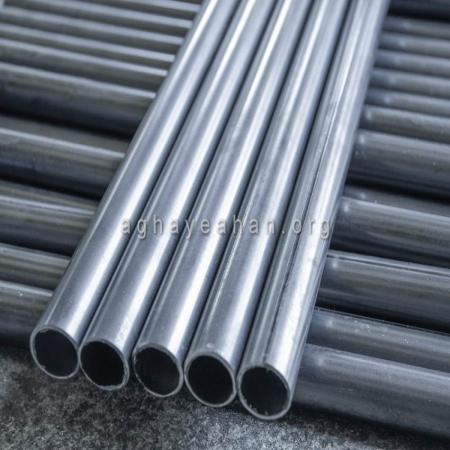 لوله گالوانیزه روکار و توکار