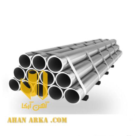 پخش عمده لوله فولادی