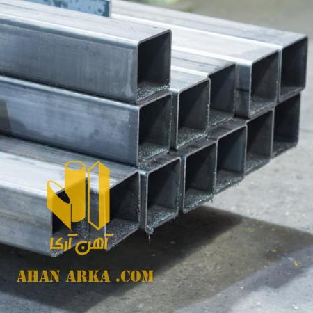 قیمت پروفیل قوطی آهنی