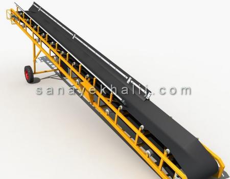 تسمه نقاله ارزان