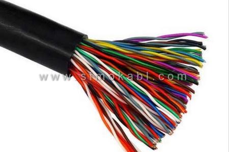 فروش کابل مخابراتی لاله زار