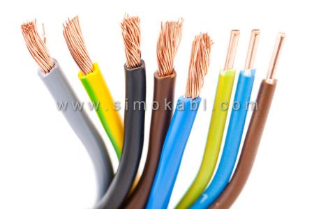 فروش کابل رسانا لاله زار