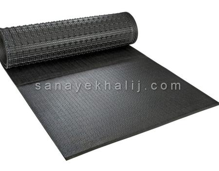 قیمت کفپوش لاستیکی ضد لغزش