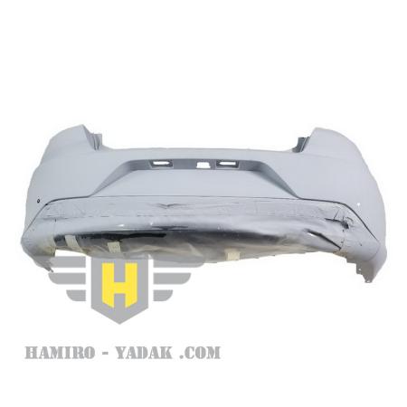 قیمت سپر جلو و عقب تارا