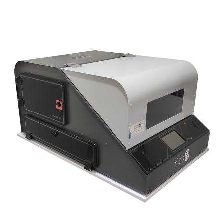 چاپگر بریل دارکوب V3 سوراکو